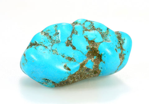 chrysocolla