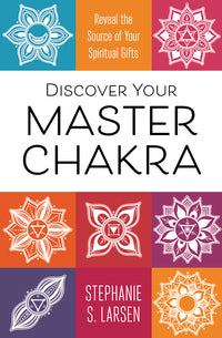 discover your master chakra book