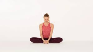 bound angle pose