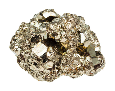 pyrite