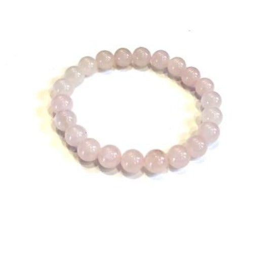 Rose Quartz Bracelet