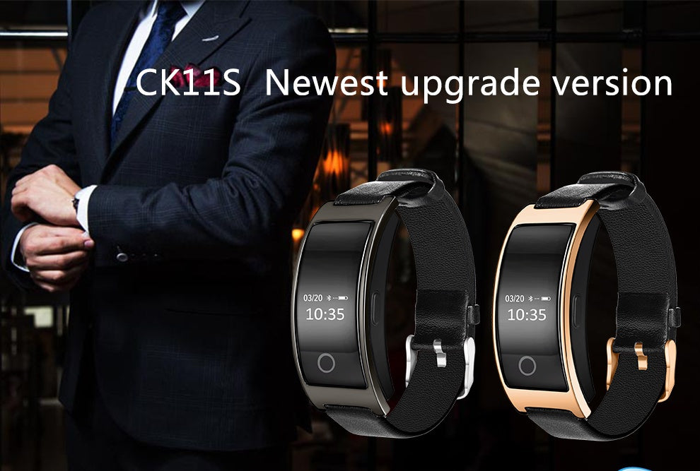 ck11s smart watch