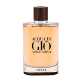 giorgio armani absolu 125ml