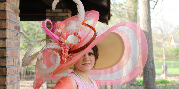 Vinzetta Millinery Kentucky Derby Hats Church Hats Fascinators Churchderbyhats Com Shop modern, fashionable hats & fascinators. vinzetta millinery kentucky derby
