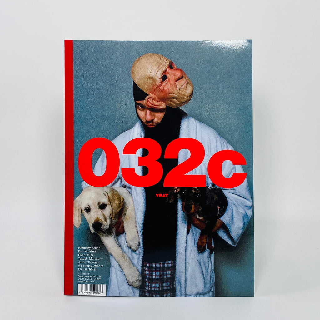 PLS #36 (The Magazine of Palais de Tokyo) - Amour, Amours, Amourxs