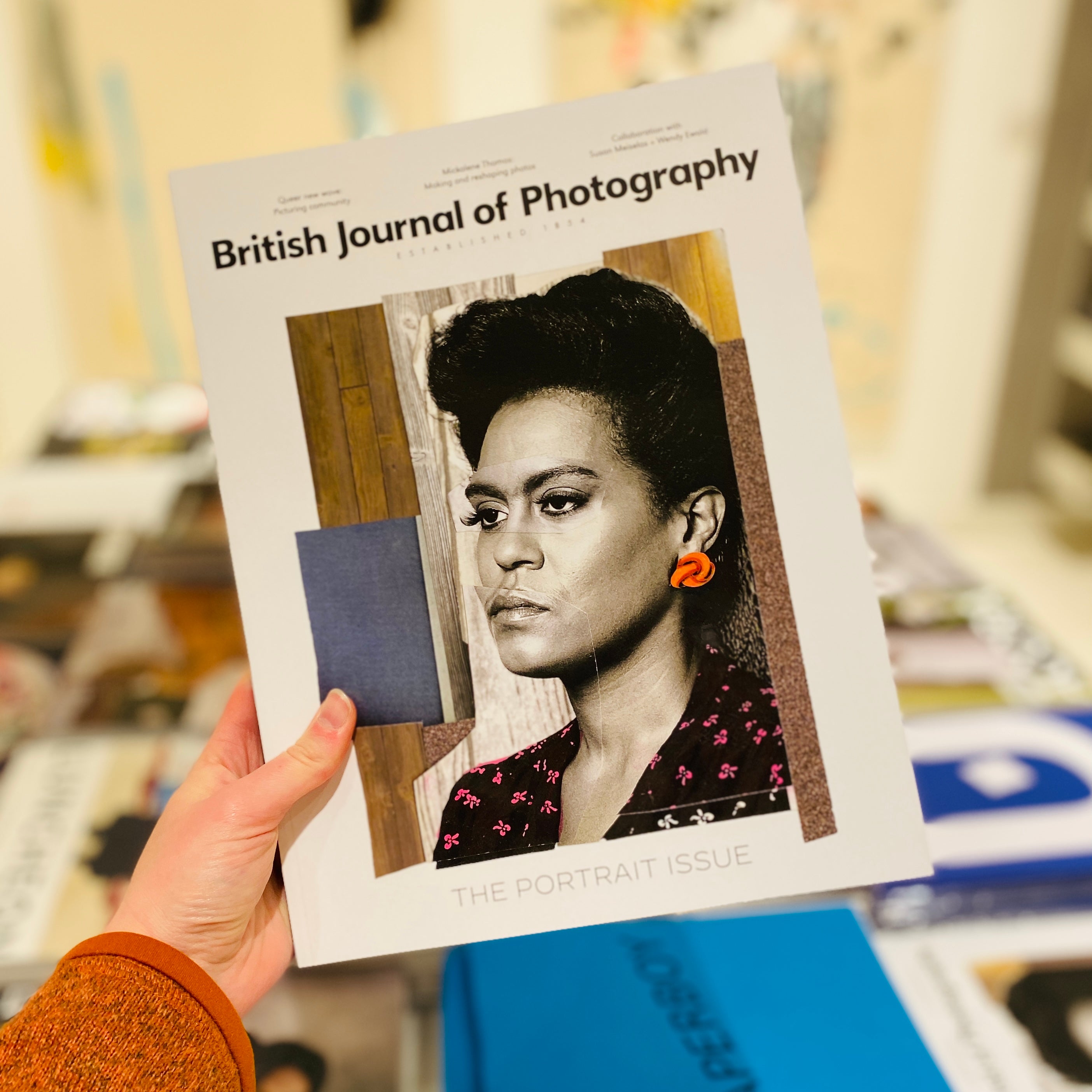 British journal of photography