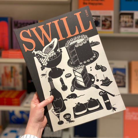 Swill Magazine