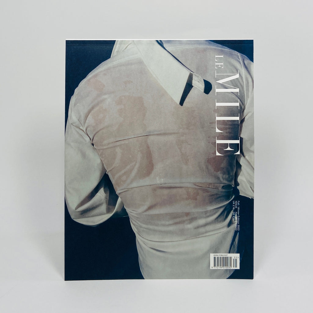 PLS #36 (The Magazine of Palais de Tokyo) - Amour, Amours, Amourxs