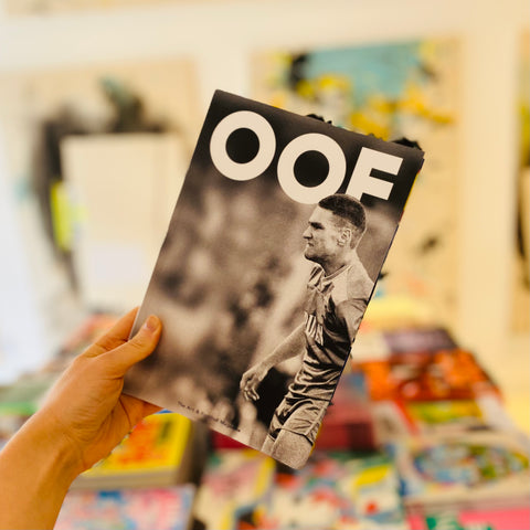 Oof magazine