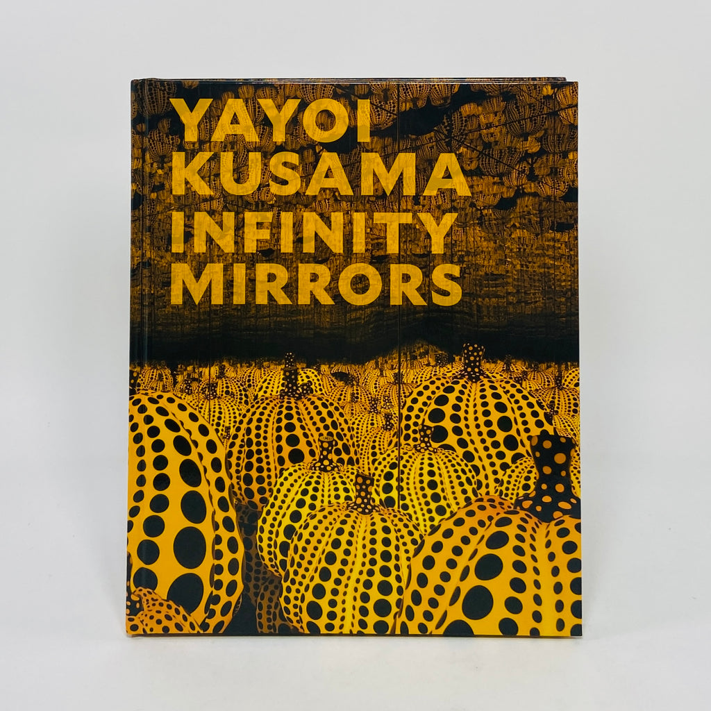 Yayoi Kusama x Louis Vuitton: Creating Infinity - Books and Stationery