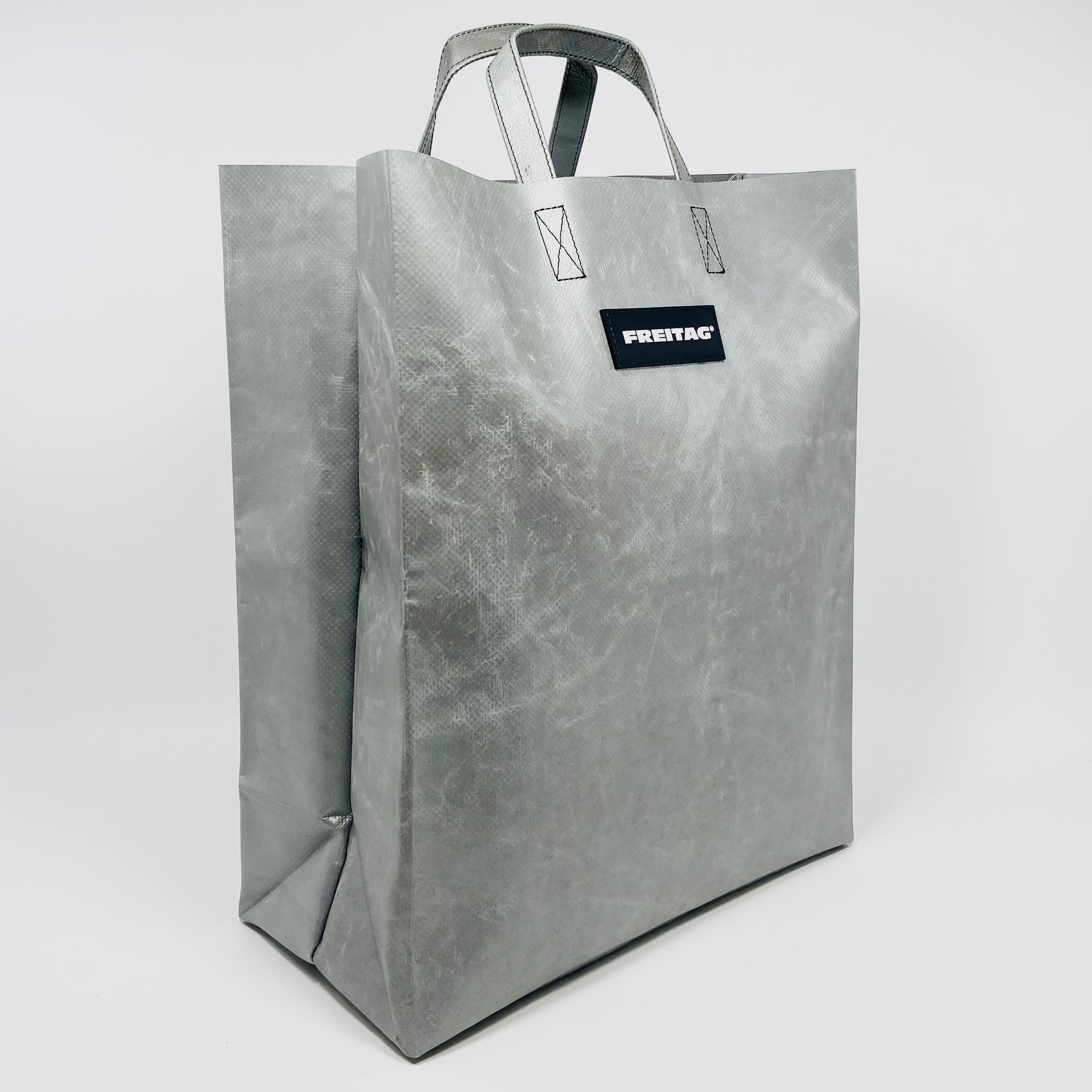 FREITAG F52 MIAMI VICE SHOPPING BAG-