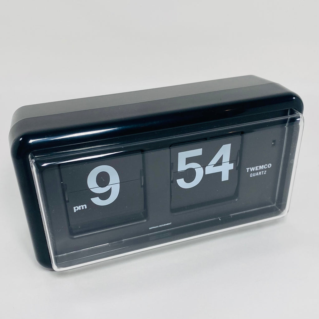 Twemco QT-30 Analog Flip Clock