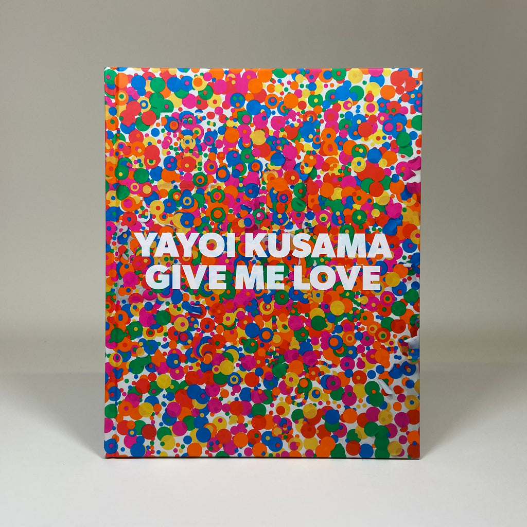 Yayoi Kusama - Infinity Mirrors | UNITOM