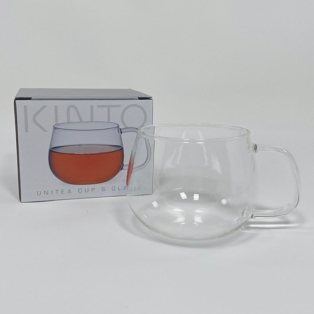 Kinto SCS-S02 Coffee Server 600 ml