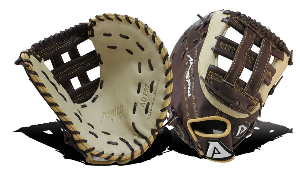 Akadema ACR4 Torino Series 11.5 Baseball Glove