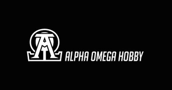 Alpha Omega Hobby