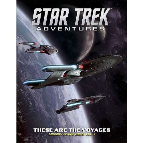 star trek adventures rpg