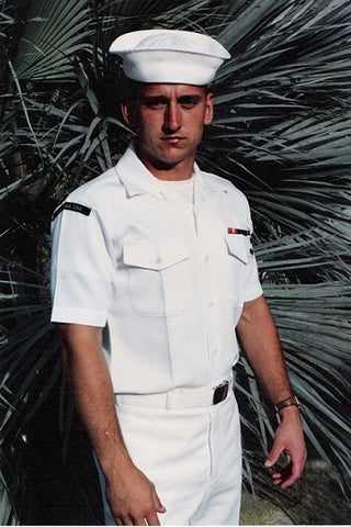 Major Brian Spurlock