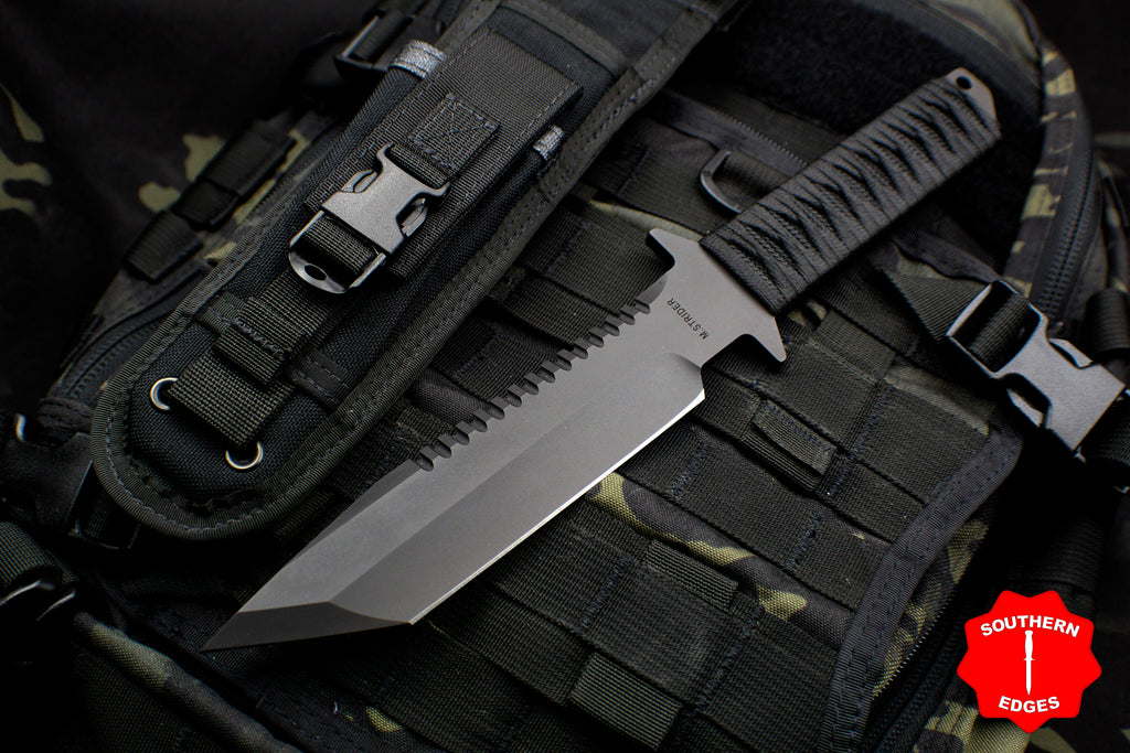 Strider Knives | Southern Edges