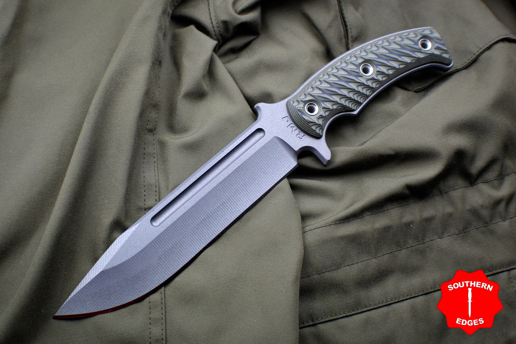 new vegas combat knife