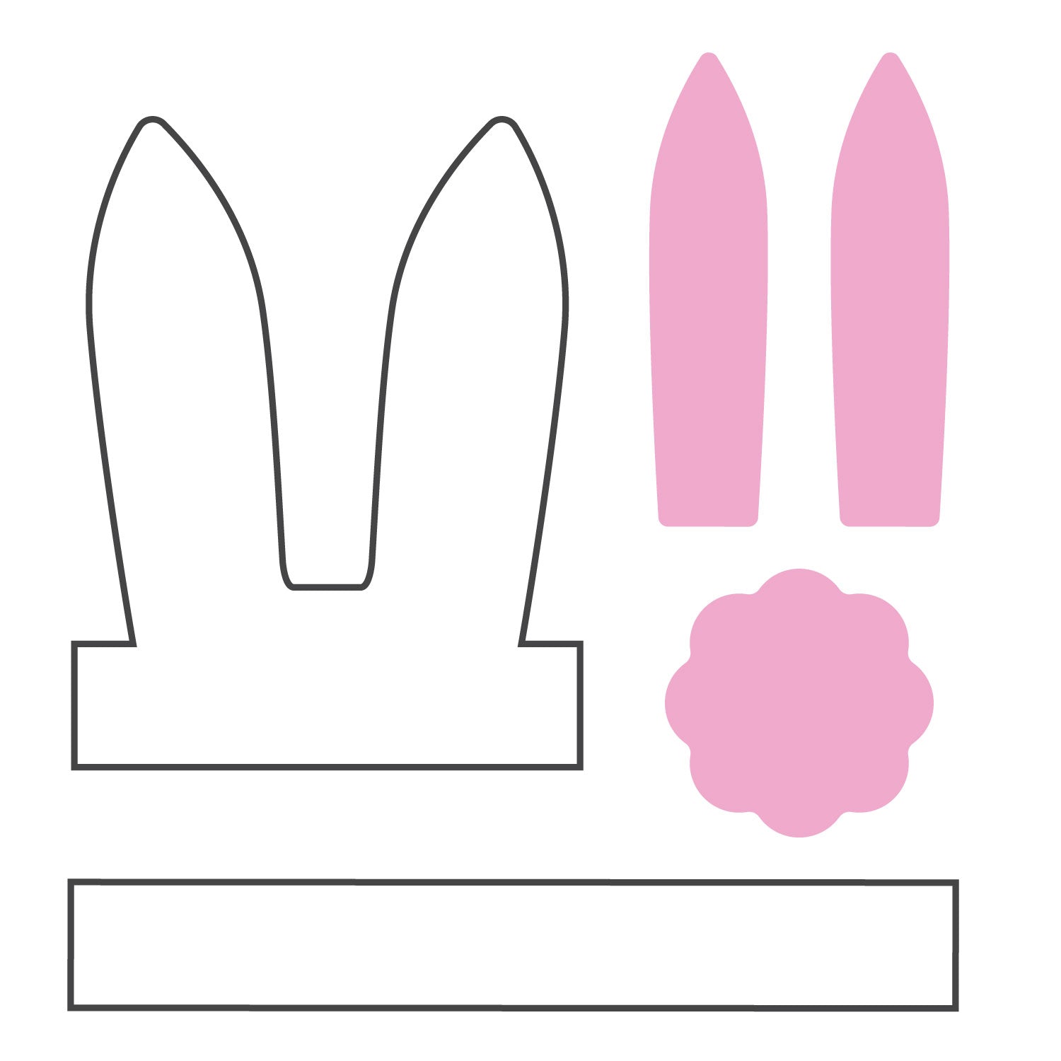 printable-easter-bunny-hat-template