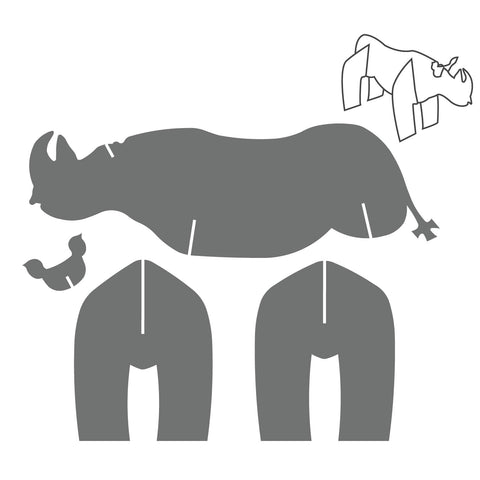 Rhinoceros 3D 7.30.23163.13001 instal