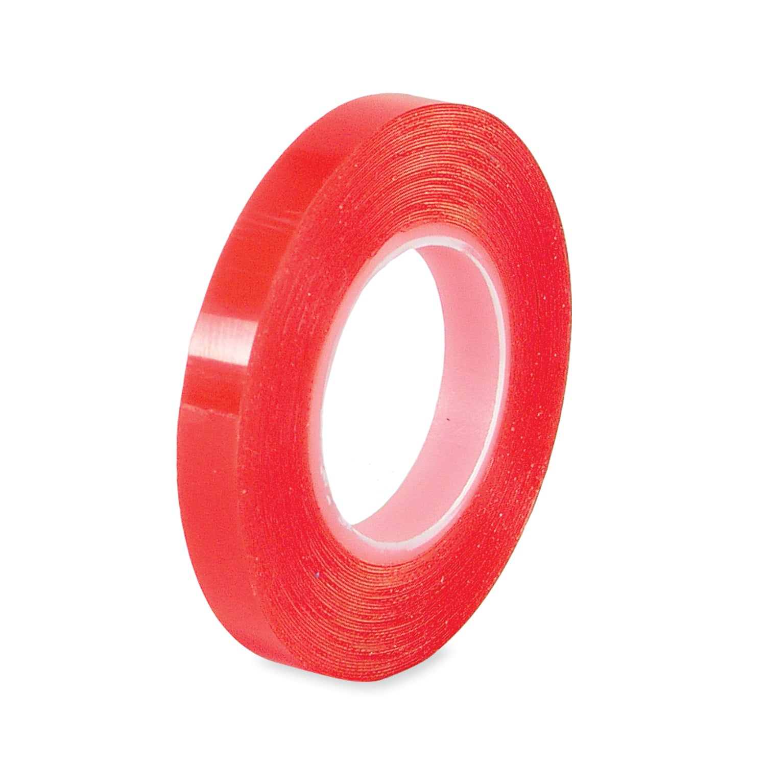 red double sided adhesive tape