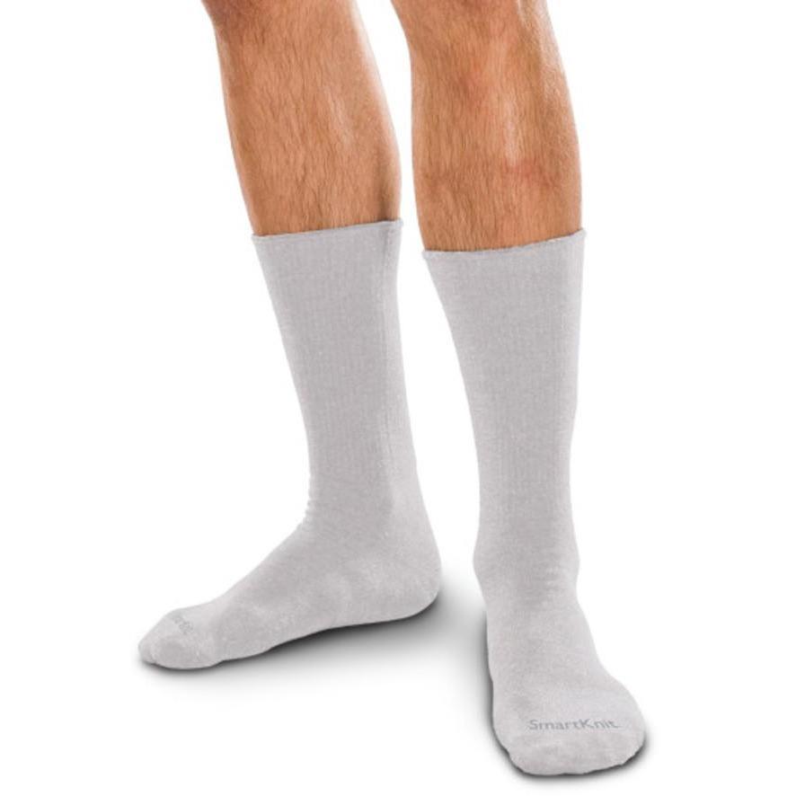 seamless trainer socks