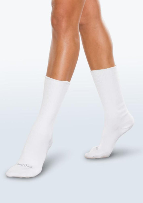 seamless running socks