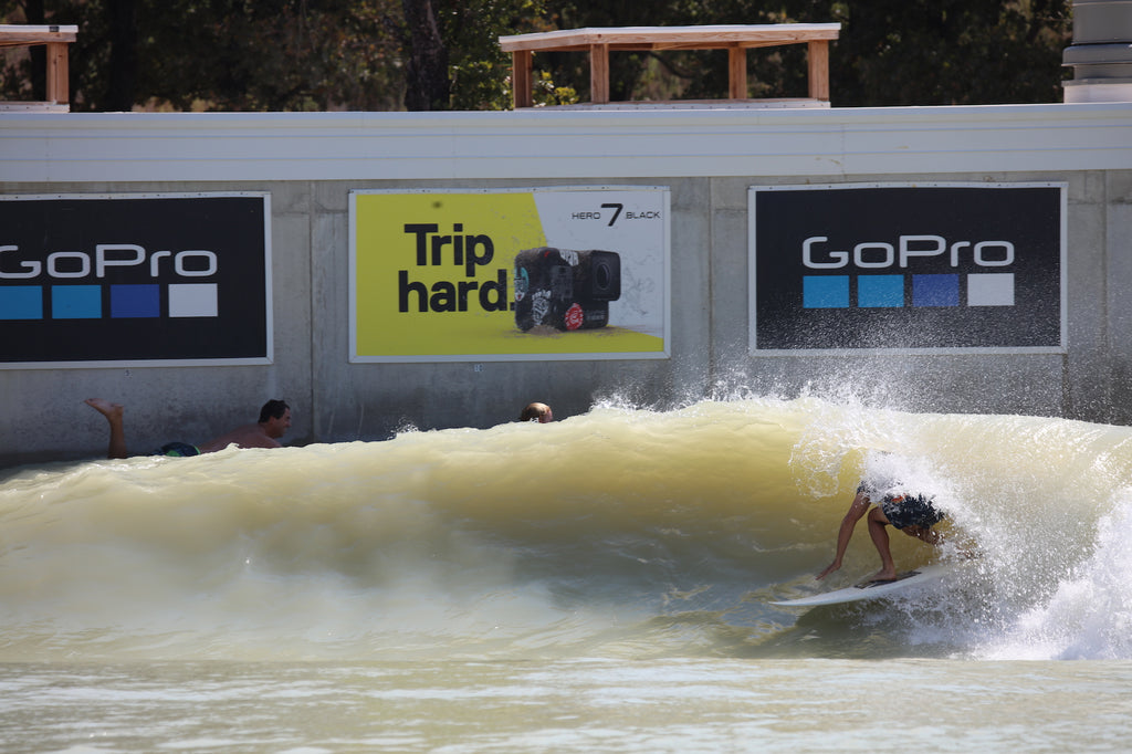 Bsr surf deals