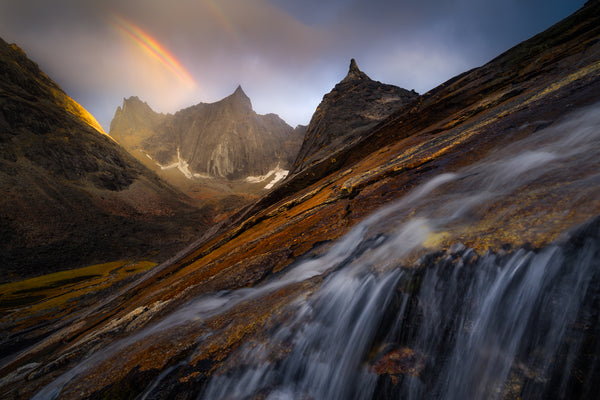 Arctic National Park