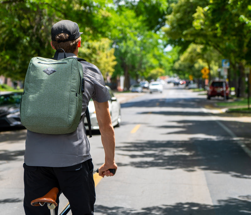 Compass Backpack | Sustainable Hiking backpack | CoalaTree.com – Coalatree