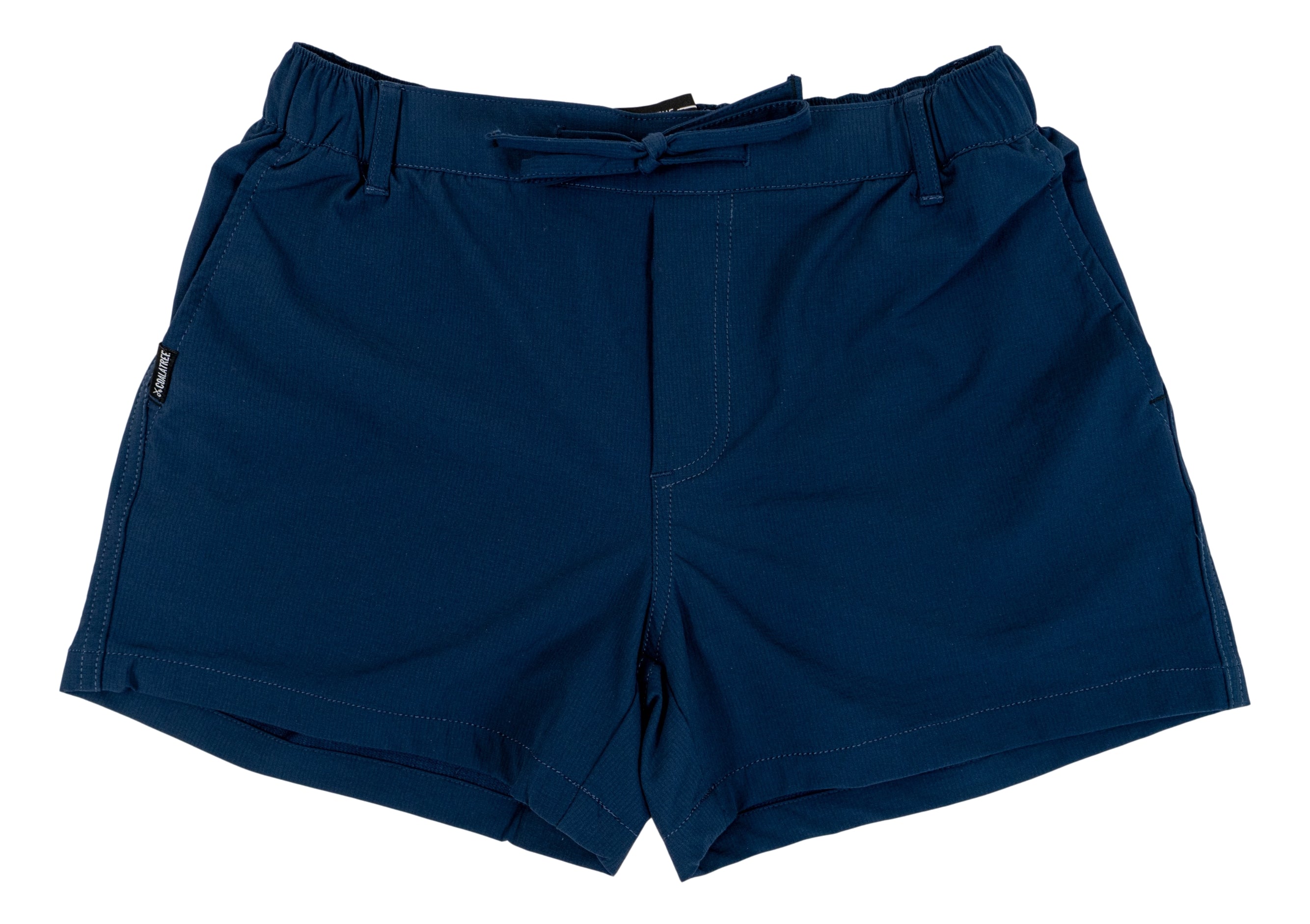 Women's Trailhead Recycled Material Shorts | CoalaTree.com – Coalatree