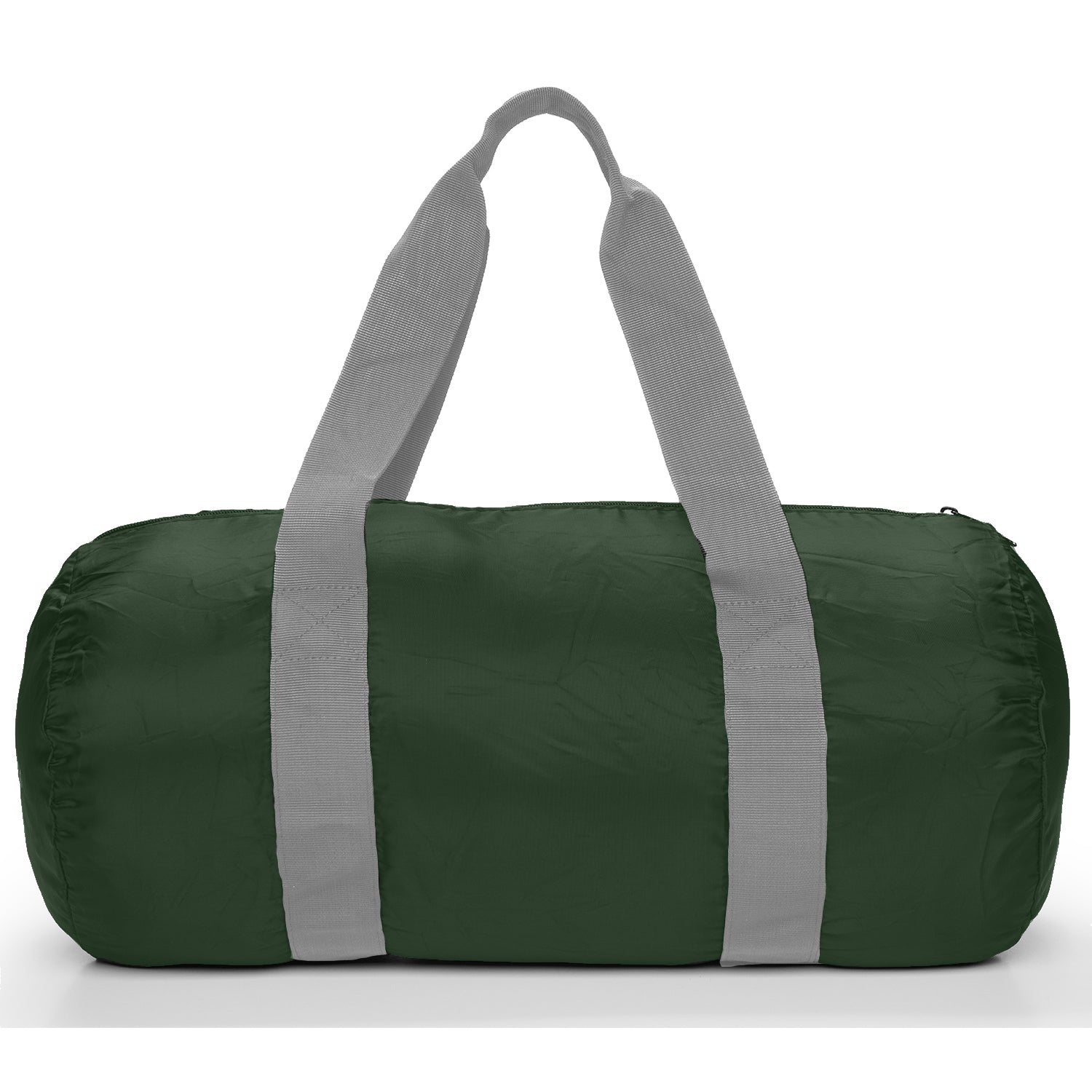 Green Nomad Packable Duffel