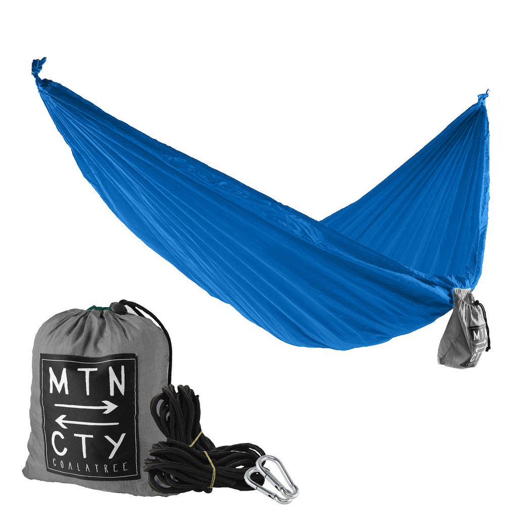 Loafer Single Hammock - Coalatree product image