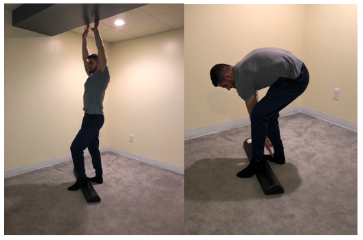 5 Simple Ankle Mobility Exercises NutraBio Brands