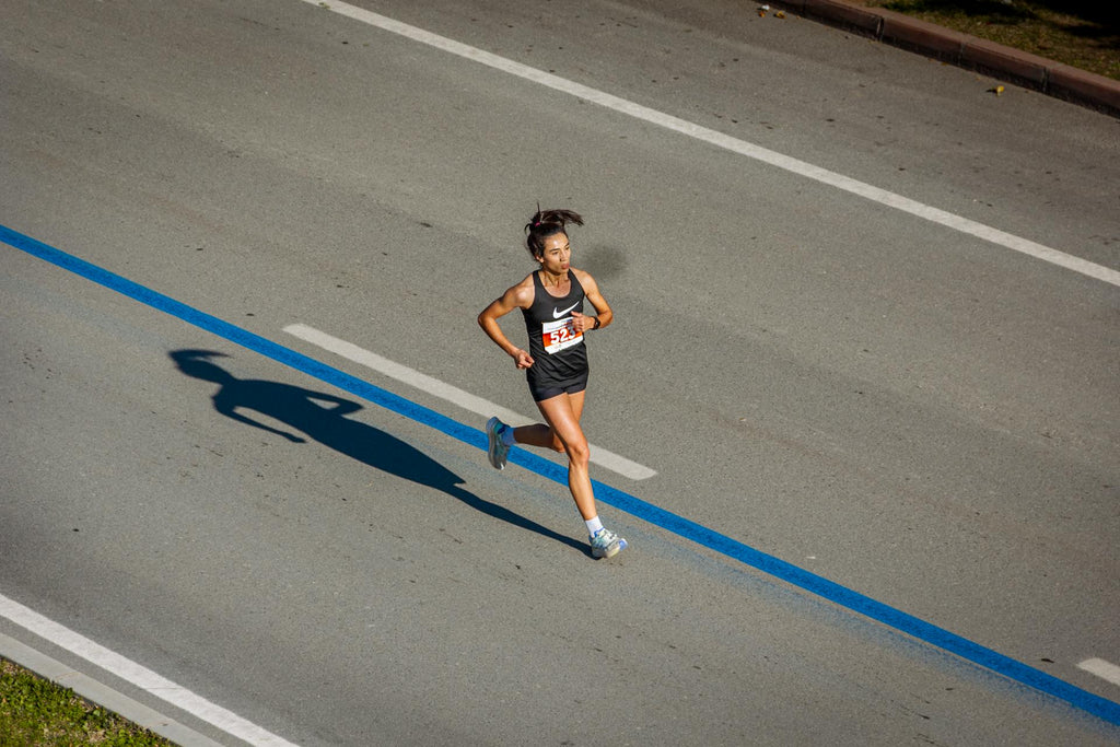 how to do double threshold training