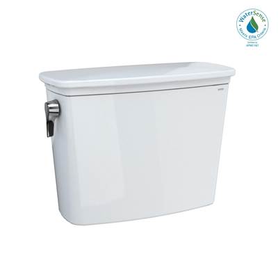 Toto ST776ED#01- Toto Drake 1.28 Gpf Insulated Toilet Tank Cotton