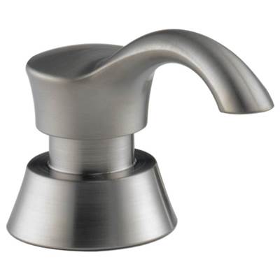 Delta RP47280- Allora Soap/Lotion Dispenser