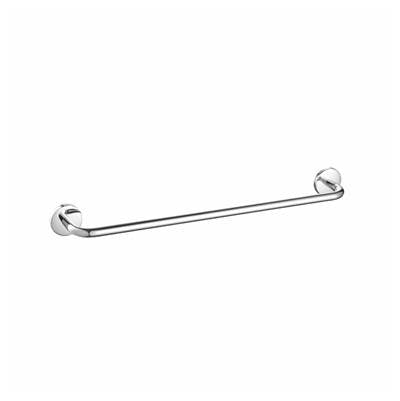 100.1008BN, Brass Towel Ring