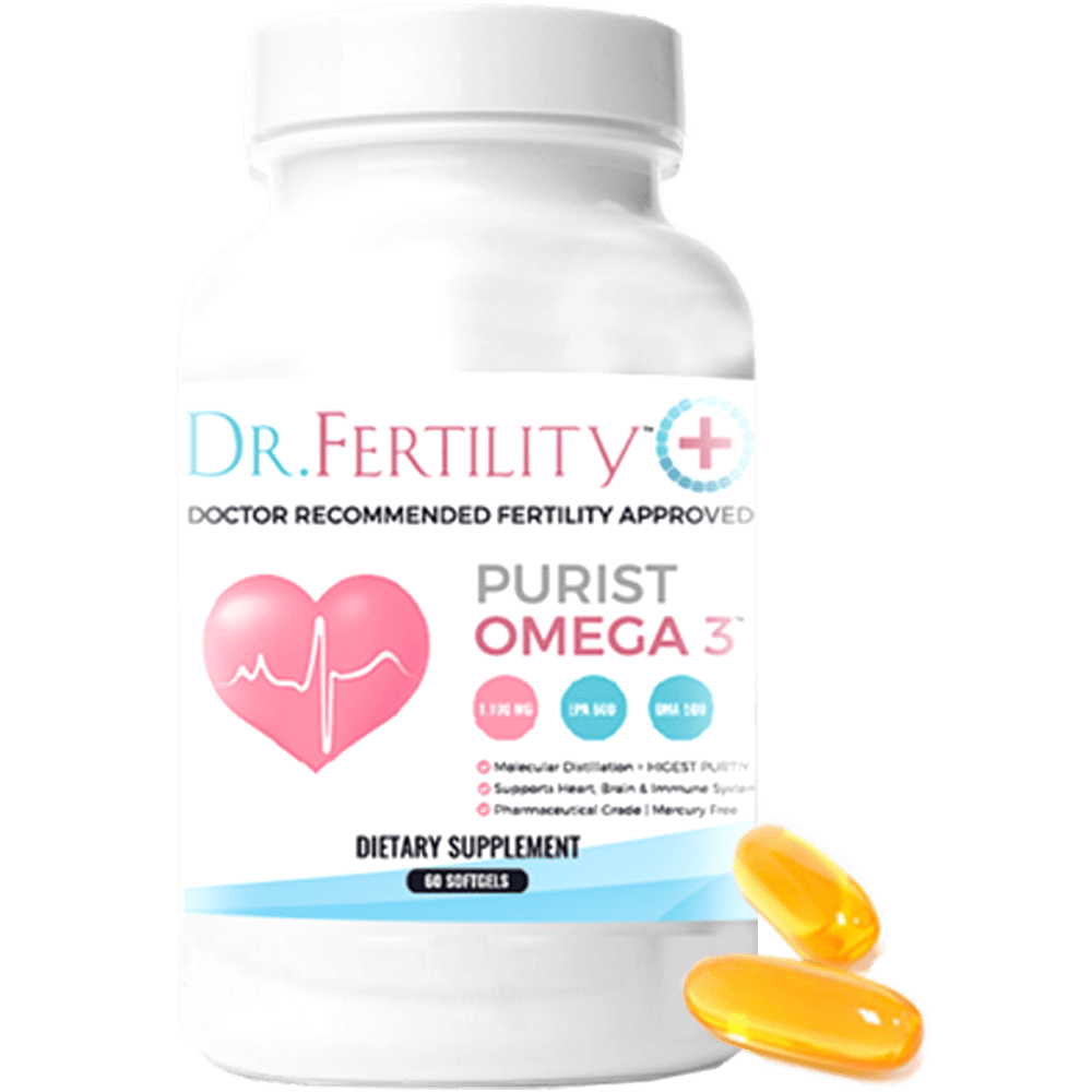 PURIST OMEGA™ - Fertility Help Treatment | Dr. Fertility ...