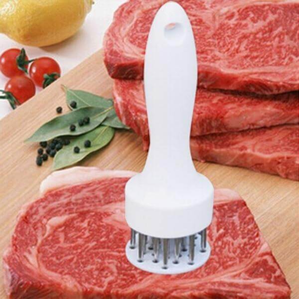 Meat Tenderizer Pro – iDoodads