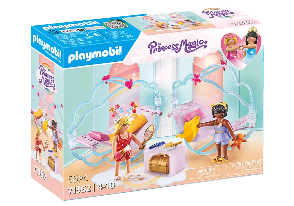 Playmobil personnage princesse - Playmobil
