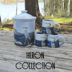 HERON COLLECTION
