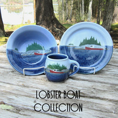 LOBSTERBOAT COLLECTION