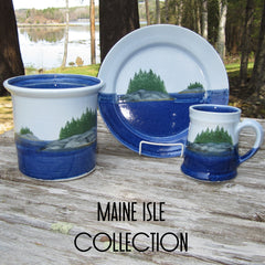 MAINE ISLE COLLECTION