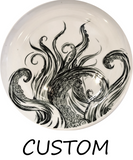 CUSTOM POTTERY