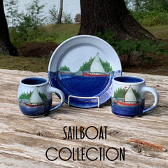 SAILBOAT COLLECTION