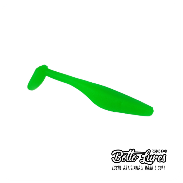 Shad 6.5cm by Botto Lures