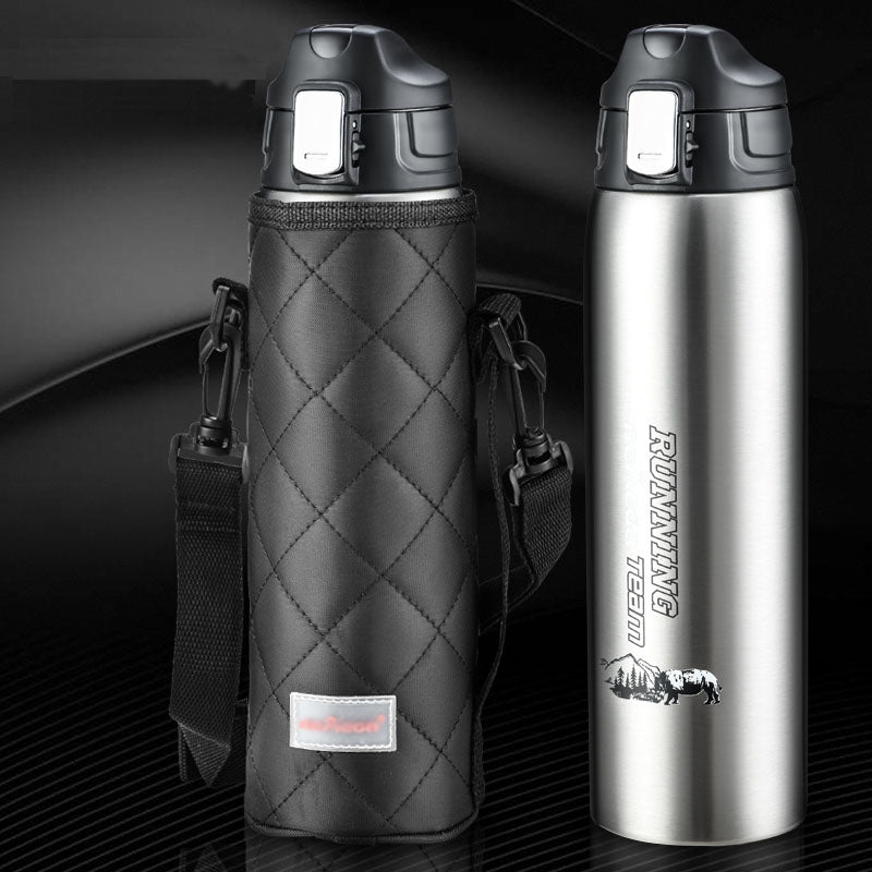 thermos ml